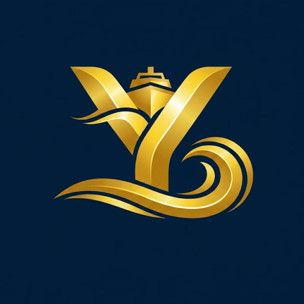 Yağız Denizcilik Logo